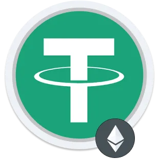 USDT ERC20